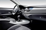 Renault Laguna III 2007 года